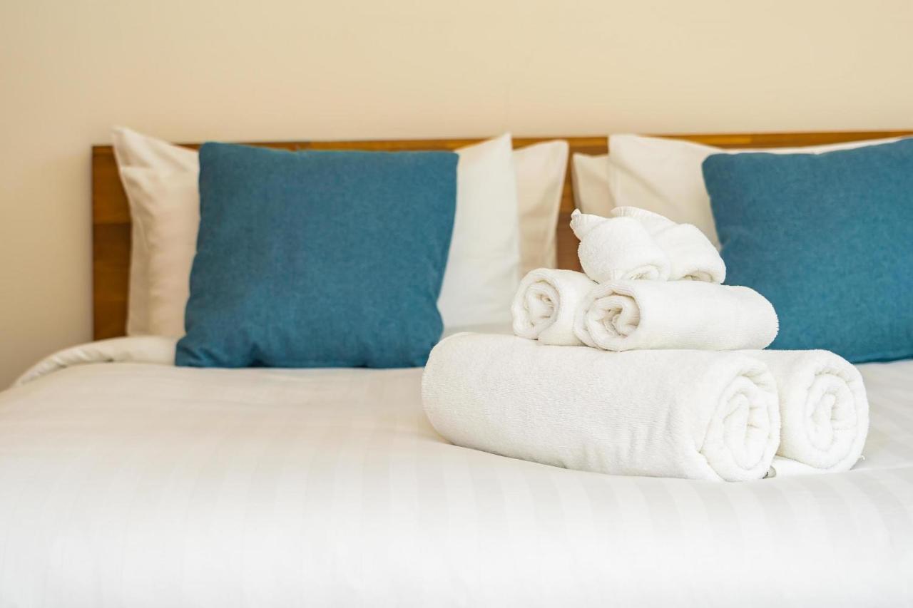 Aparthotel Riviera - Old Town - 2 Minutes Promenade Des Anglais Et Plage - Charmant Appartement 2 Pieces Ac - Chateau 2 Ница Екстериор снимка